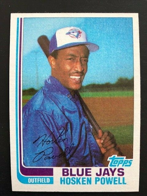 1982 Topps Traded Complete Your Set Baseball Card U Pick List NM-MT FLAT SHIP.63 - Picture 86 of 124