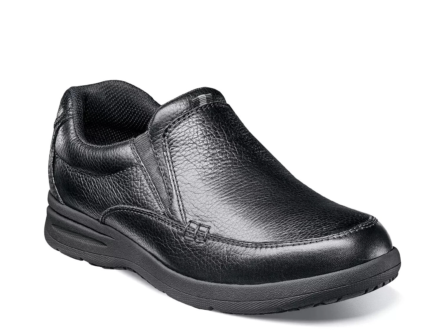 JORDAN Scarpe eleganti uomo Nunn Bush Cam Slip