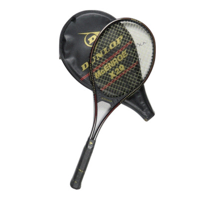 Raquette Tennis DUNLOP MAX 200G GRAF MCENROE