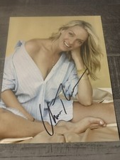 Uma Thurman 8x10 Signed Photo Guaranteed Authentic COA Uma Thurman 8x10 Signed Photo Guaranteed Authentic COA