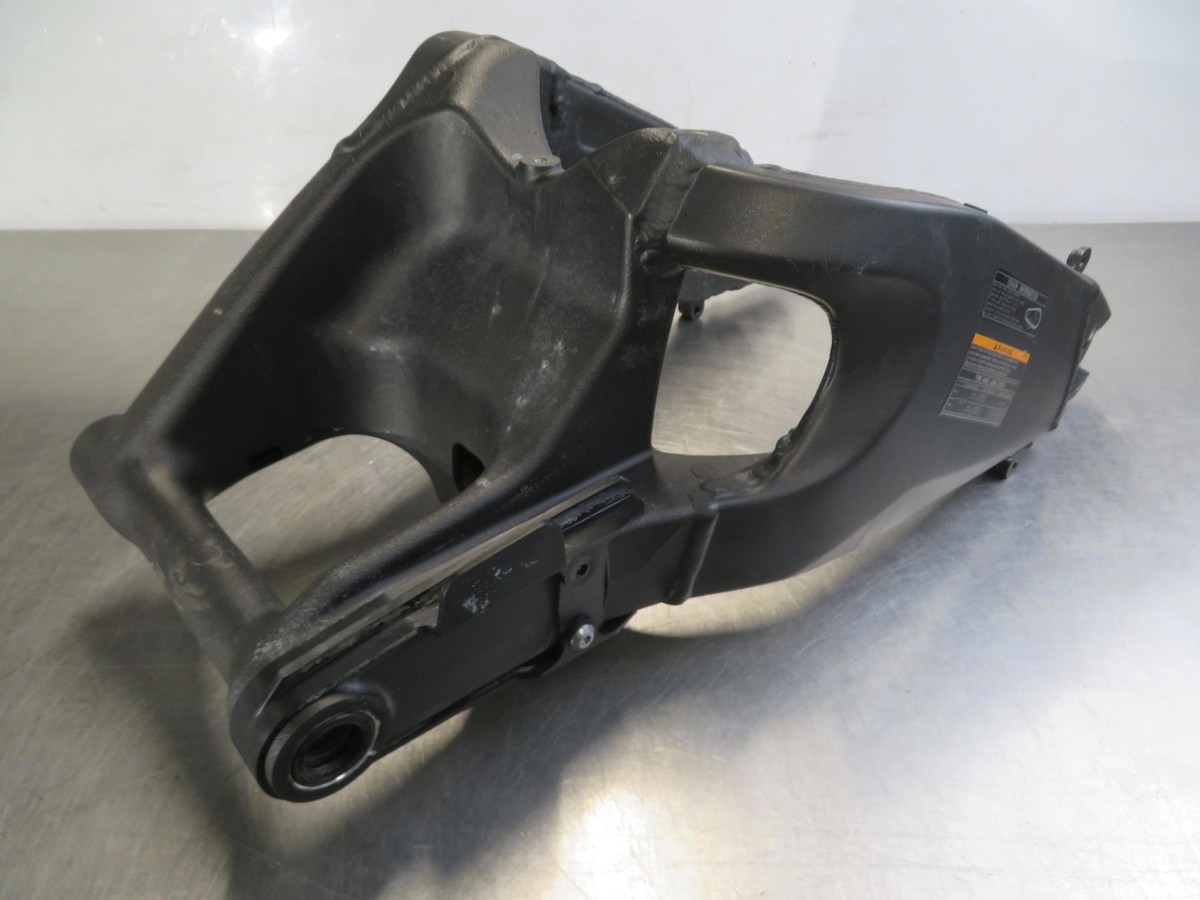 EB1351 2019 19 KAWASAKI NINJA ZX6R 636 SWINGARM | eBay EB1351 2019 19 KAWASAKI NINJA ZX6R 636 SWINGARM | eBay