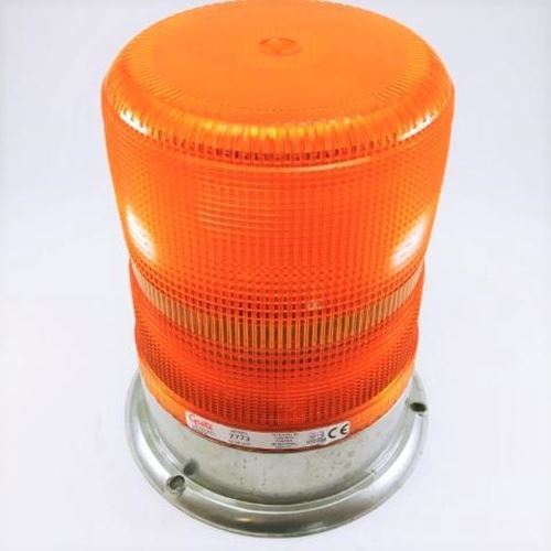 Used Grote Class II Strobe Light M/N  7773  /  77733