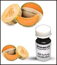 Muskmelon Essential Oil 100 Pure Undiluted 10ML-500ML 