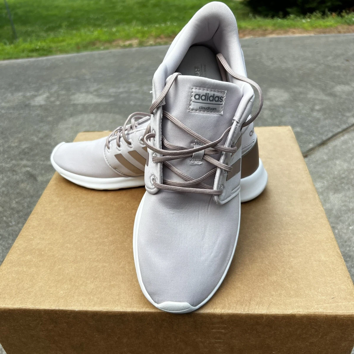 Adidas top cloudfoam 1y3001