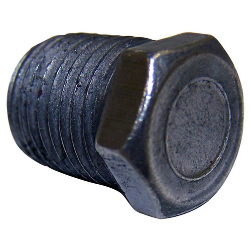 1957-1981 Corvette Transmission Fill or Drain Plug Genuine GM Replaces 1957-1981 Corvette Transmission Fill or Drain Plug Genuine GM Replaces
