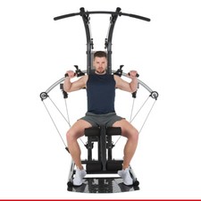 HAMMER Finnlo Kraftstation Bio Force, Multigy...