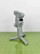DJI Osmo Mobile 7 Smartphone 3-Axis Gimbal Stabilizer - Tested