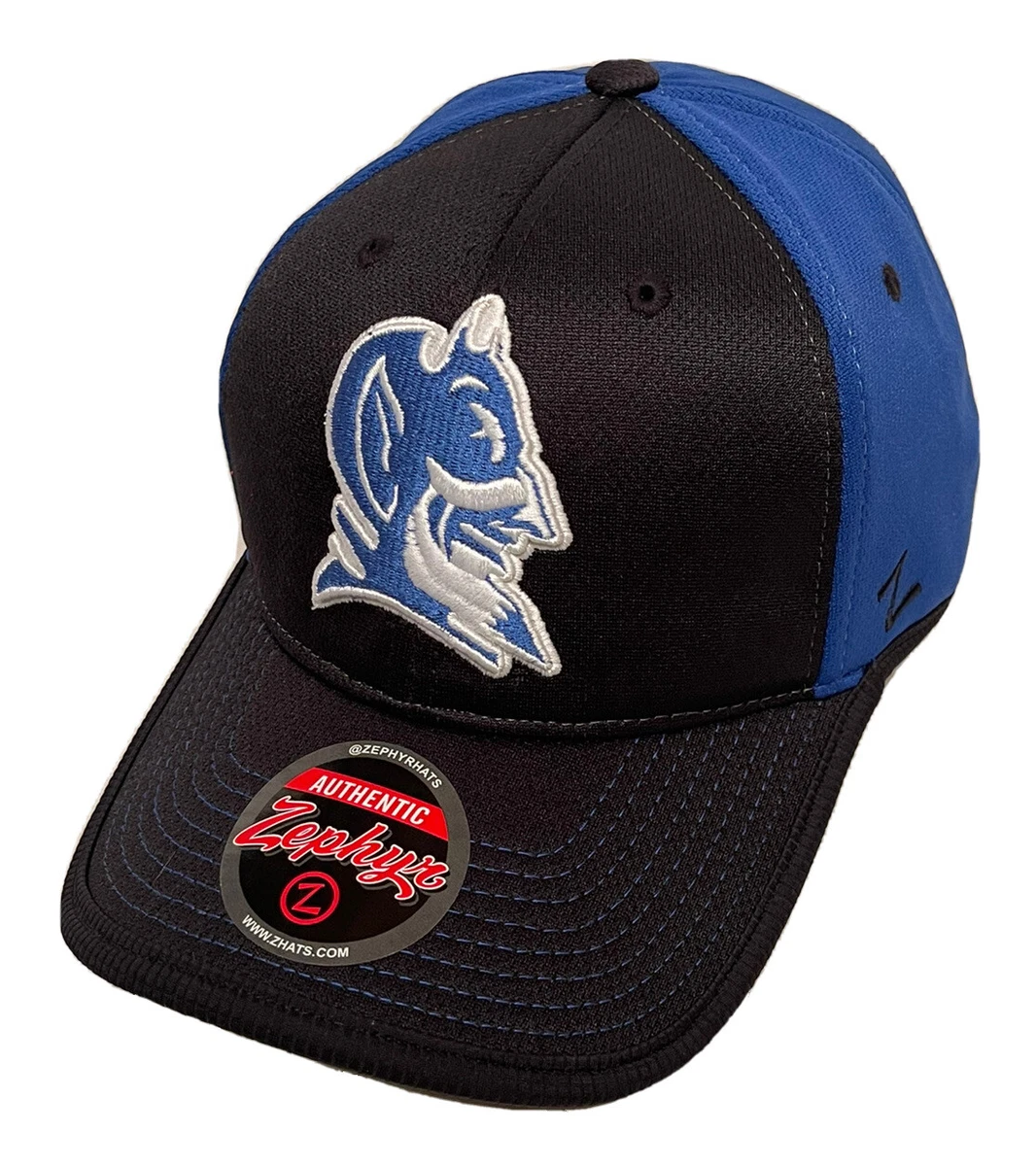 Duke blue devils fitted hat cheap