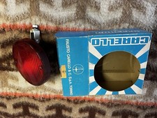 Fanale Stop Carello Per Auto D’ Epoca Mini Cooper Maggiolino 