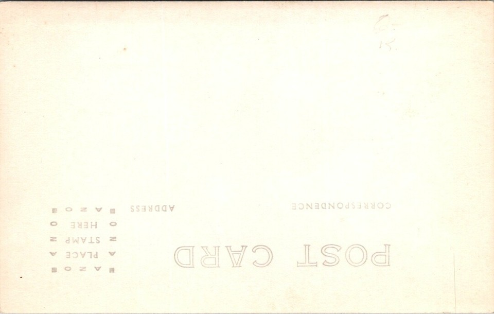 Vtg Carte Postale 1908 Udb Forestier Bâtiment Portland, Oregon Coca Cola Signe