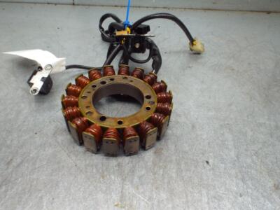 Suzuki VS1400 Intruder ab 1987 Motorrad Generator Wicklungen und Pick Ups 