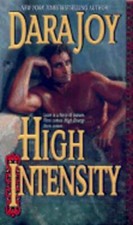 High Intensity by Dara Joy: Used
