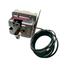 Termostato di sicurezza 569-34° forno R.G4210117 originale EFFEUNO - 569 gradi