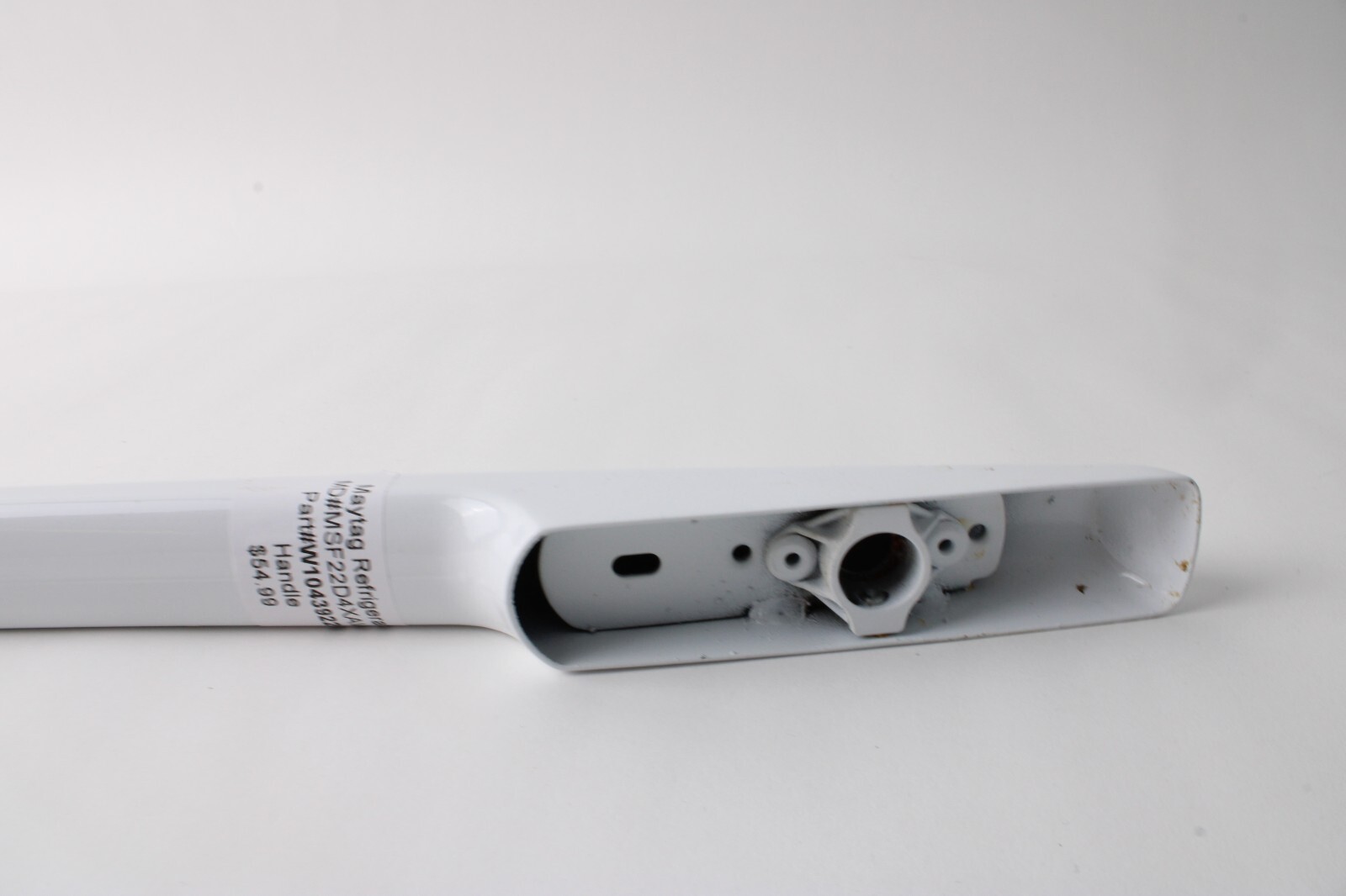 Maytag Refrigerator Handle W10439228 eBay