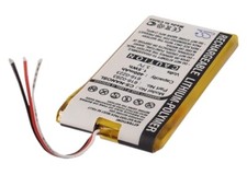 Li-Polymer Battery for Apple iPOD Nano 2GB iPOD Nano 4GB iPOD Nano MA004LL/A