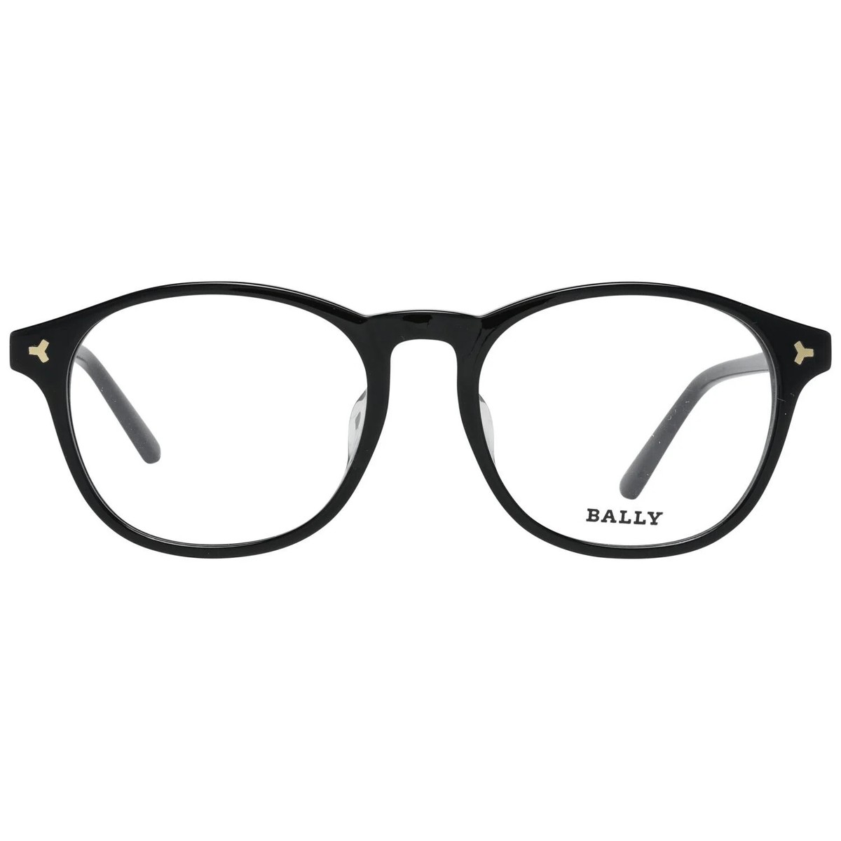 メガネ Bally Titanium Frame BY5070H 016 Luxury l Ultra-Light