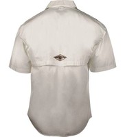Mens Hook /tackle Gulf Stream Shirt Mo1013 1 Long Sleeve 1 Short Sleeve Mens Hook /tackle Gulf Stream Shirt Mo1013 1 Long Sleeve 1 Short Sleeve