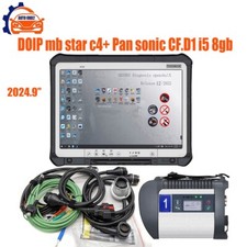 2024 09 For Mercedes MB Star C4 DOIP Xentry t...