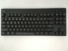 Used key caps for Logitech G Pro Romer G Gaming Keyboard Y-U0031 keycap