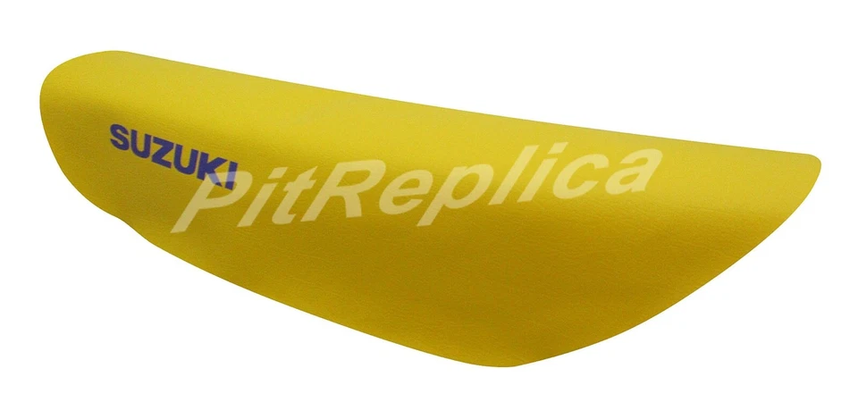 SUZUKI DR350S 1991 DR350SE N/P/R/ST 1992 1993 1994 1995 1996 SEAT COVER [3SALC] - Изображение 3 из 4