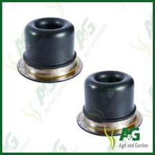 Brake Boot Dust Cover Seal suits Massey Ferguson & Ford x 2Pcs Tractor