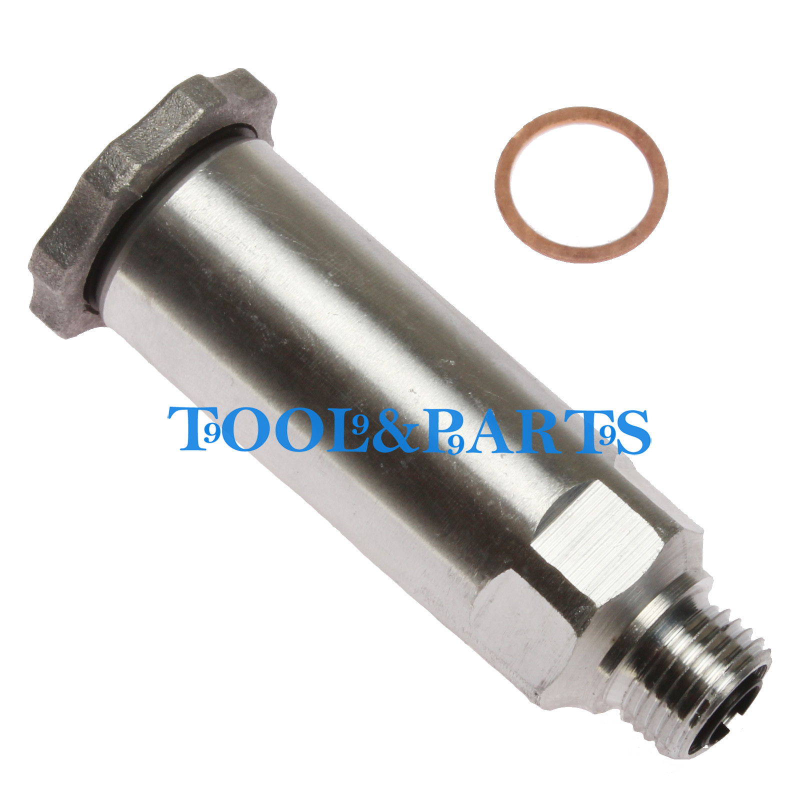 Primer Hand Oil Fuel Feed Pump for 