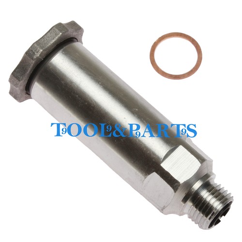 Primer Hand Oil Fuel Feed Pump for 