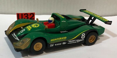 Slot Car artin Ferrari 333 Sp # 8 Konrag-Lammers Unboxed