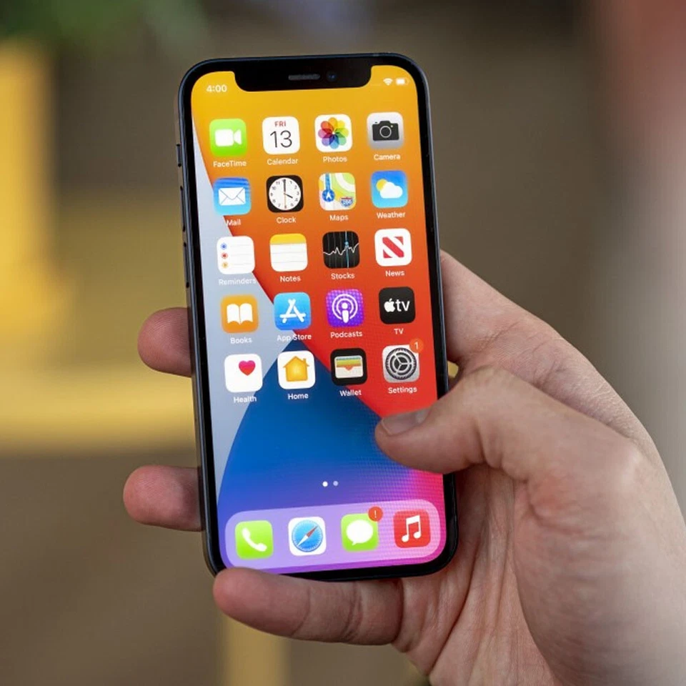 Apple iPhone 12 mini · 256GB, foto 3 di 5
