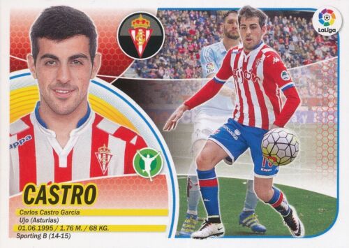 ELIGIR TO CHOOSE YOURS STICKERS PANINI ESTE LIGA 2017 : LAS PALMAS to UPDATE - Imagen 104 de 157