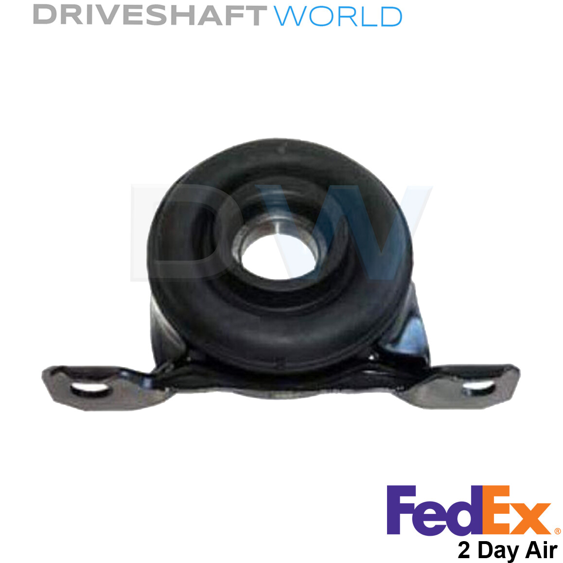 Rear Driveshaft Center Bearing for Nissan 300ZX 1990-1996 OE 37521