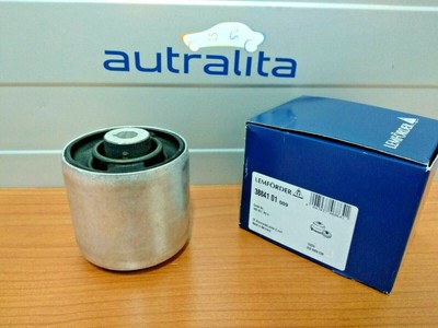 NEW Lemforder 3884101 Control Arm/Trailing Arm Bush FOR VW,AUDI 
