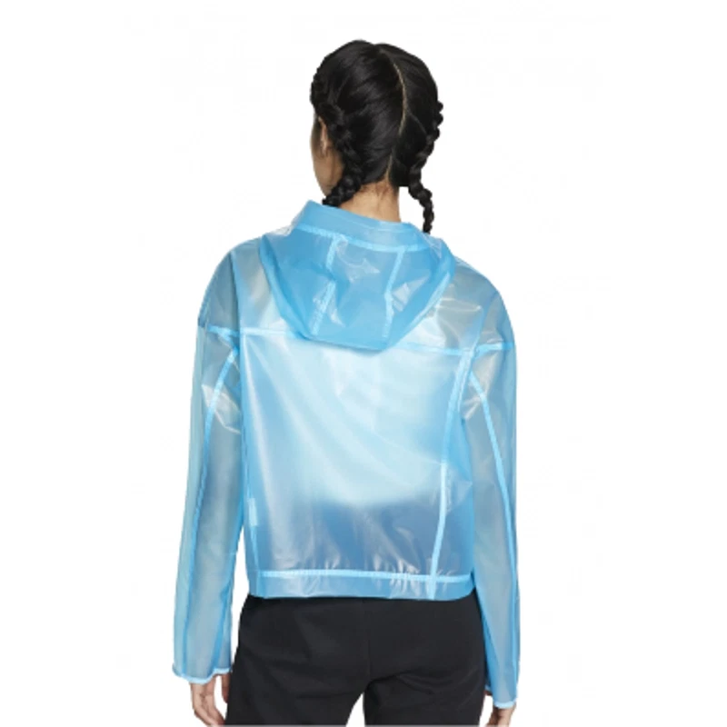 Air vapormax deals 219 windbreaker
