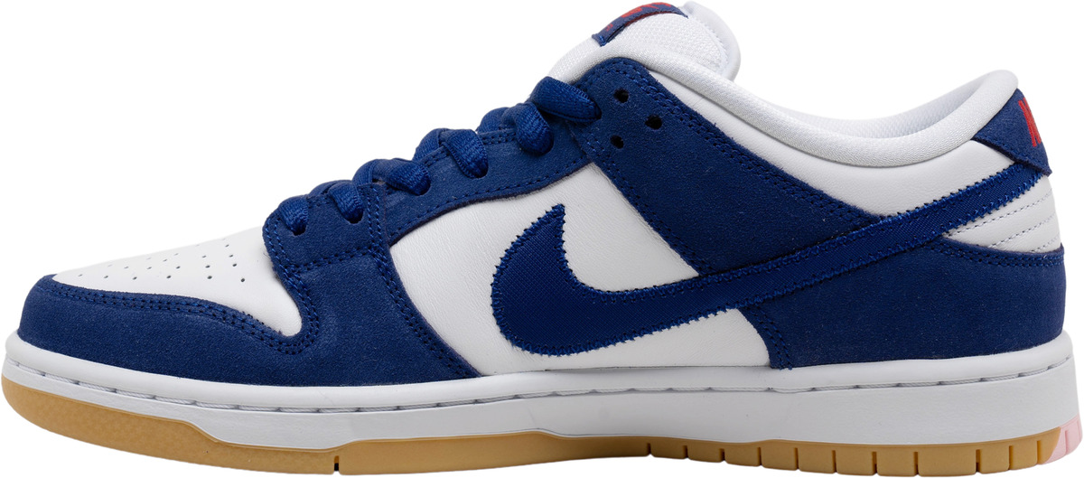 Nike SB Dunk Low Los Angeles Dodgers for Sale | Authenticity 