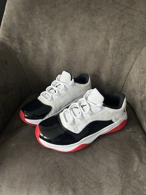 Air Jordan 11 CMFT Low Concord-Bred