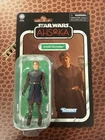Star Wars Vintage Collection Ahsoka Anakin Skywalker VC347 New Sealed Hasbro