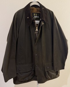 Barbour Moorland | eBay