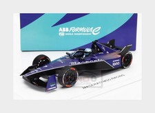 1:43 SPARK Maserati Msg Racing #7 Formula E Saison 10 2023-2024 S6539 MMC