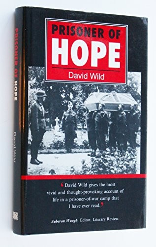 Prisoner of Hope - Wild, David
