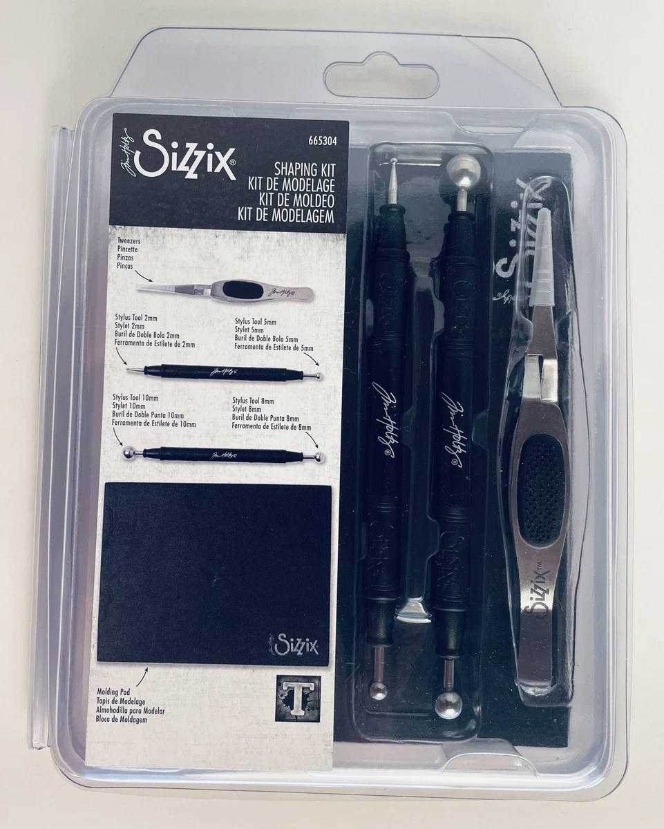 Tim Holtz Sizzix for sale | eBay