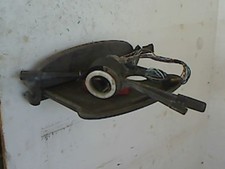 Commodo Peugeot 206