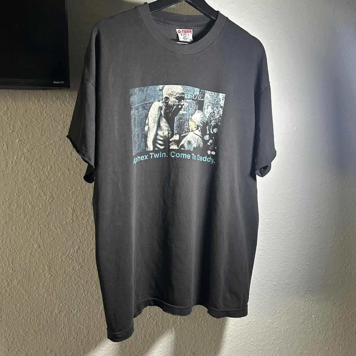 aphex twin shirt products for sale | eBay