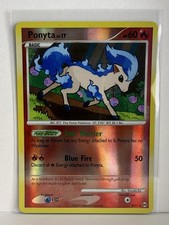 Ponyta (Shiny) SH11 Arceus Reverse Holo NM on eBay