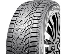20550r17 Blackhawk Ice Prey Bw10 93h Xl Factory Studded Winter Tire