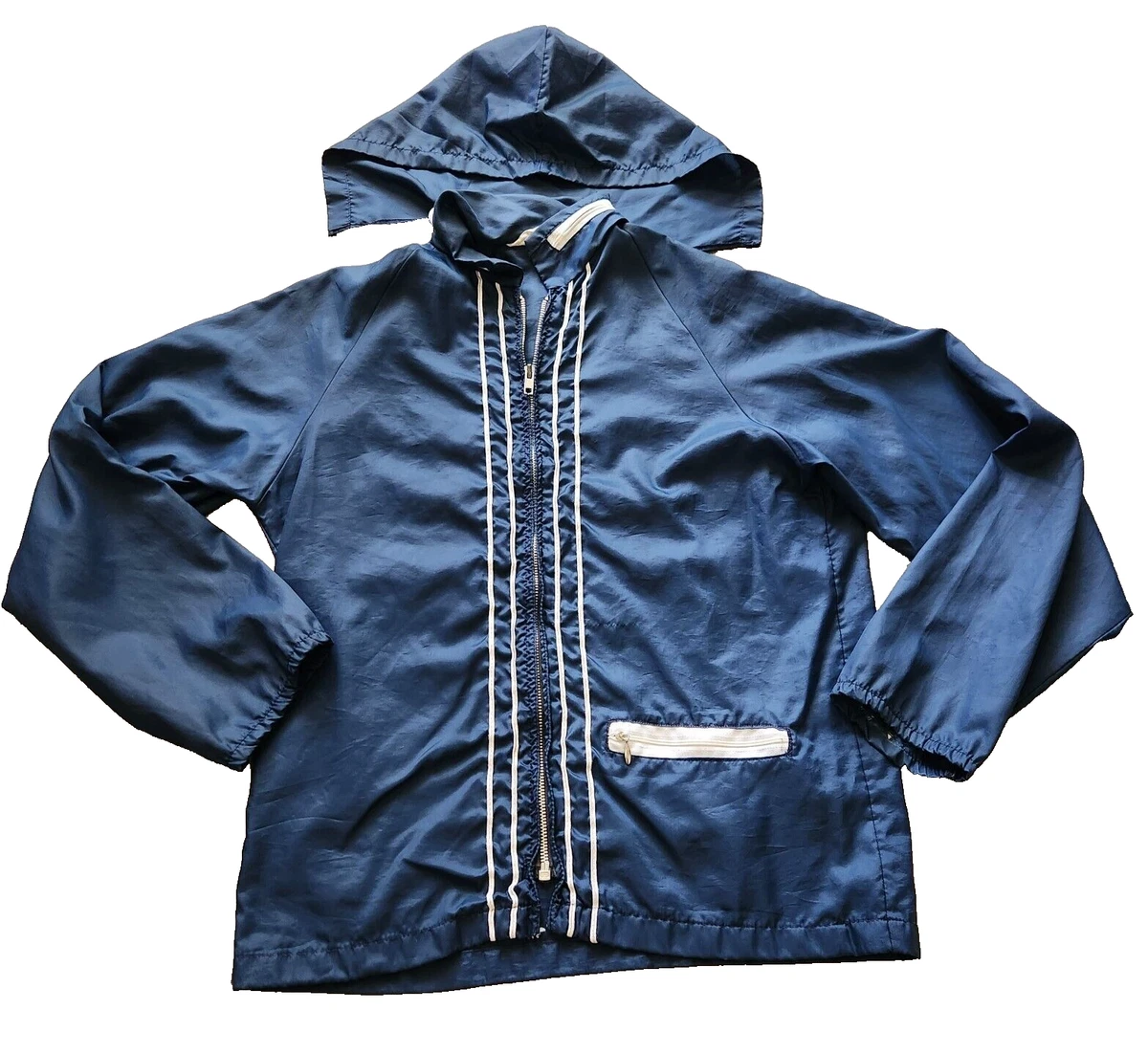 Nylon Vintage Outerwear Coats & Jackets for Women for sale | eBay