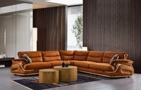 Ecksofa Design Sofa Eckcouch Sofas Couchen Wohnlandschaft Eckgarnitur Polster