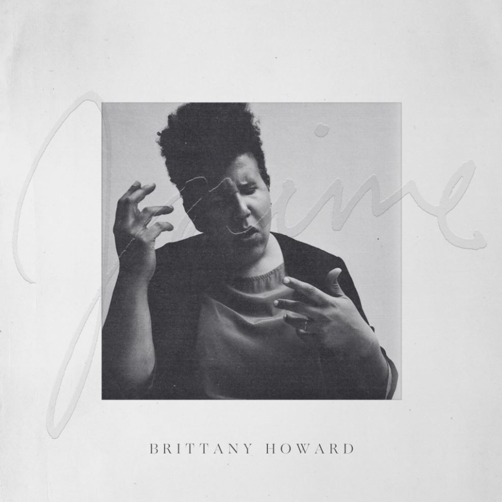 Jaime - Brittany Howard (Columbia) Vinyl 12"" Album