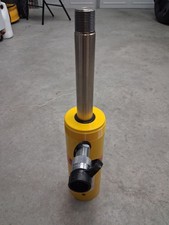 Enerpac Brc106 10 Ton Nominal Capacity Threaded-end Pull Hydraulic Ram Enerpac Brc106 10 Ton Nominal Capacity Threaded-end Pull Hydraulic Ram