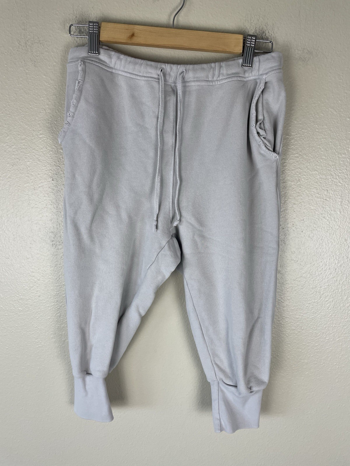 Frank & Eileen Tee Lab Sweatpants Capri Length Women’s Medium