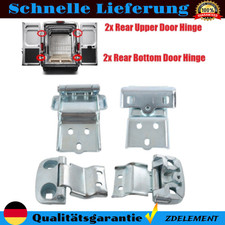 Tür Scharnier Hecktüre HINTEN für Fiat Ducato Citroen Jumper Peugeot Boxer~~